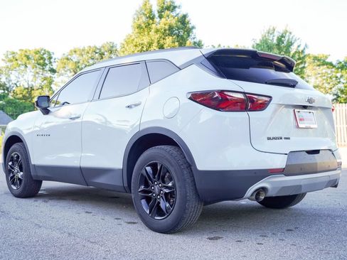 Used 2021 Chevrolet Blazer LT AWD/4WD image 5