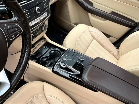 Used 2017 Mercedes-Benz GLE 350 4MATIC image 16