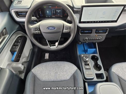 New 2026 Ford Maverick XLT w/ XLT Luxury Package image 8