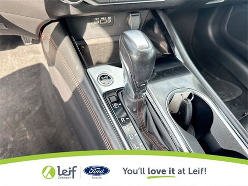 Used 2024 Nissan Altima 2.5 SR image 25