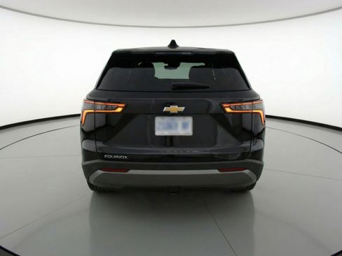 Used 2025 Chevrolet Equinox LT image 7