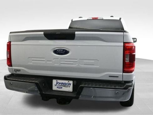 Used 2023 Ford F150 XLT image 21