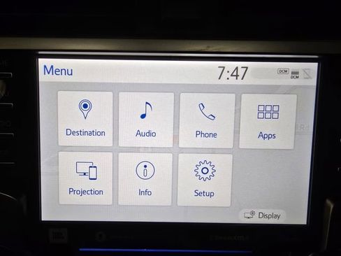 Used 2024 Toyota 4Runner Limited AWD/4WD image 22