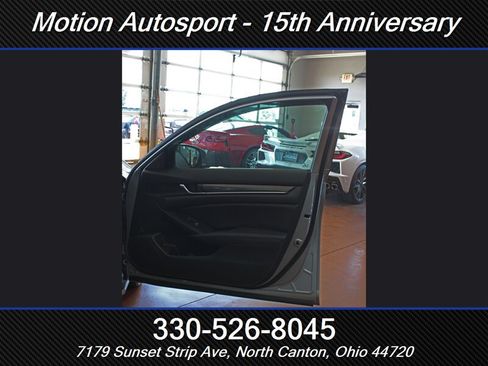 Used 2022 Honda Accord Sport Special Edition image 23