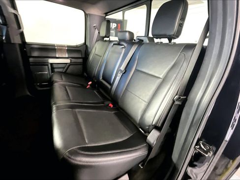 Used 2017 Ford F250 Lariat w/ Lariat Ultimate Package image 20