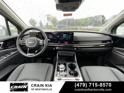 New 2026 Kia Carnival SX Prestige FWD image 32