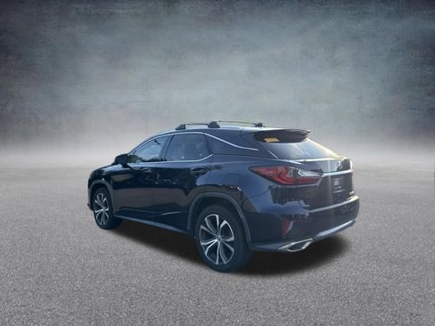 Used 2016 Lexus RX 350 AWD w/ Premium Package image 3