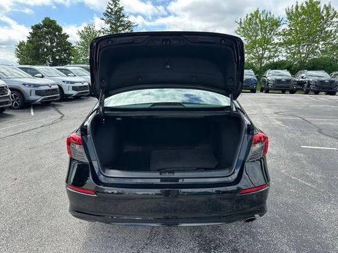 Used 2024 Honda Civic Sport image 35