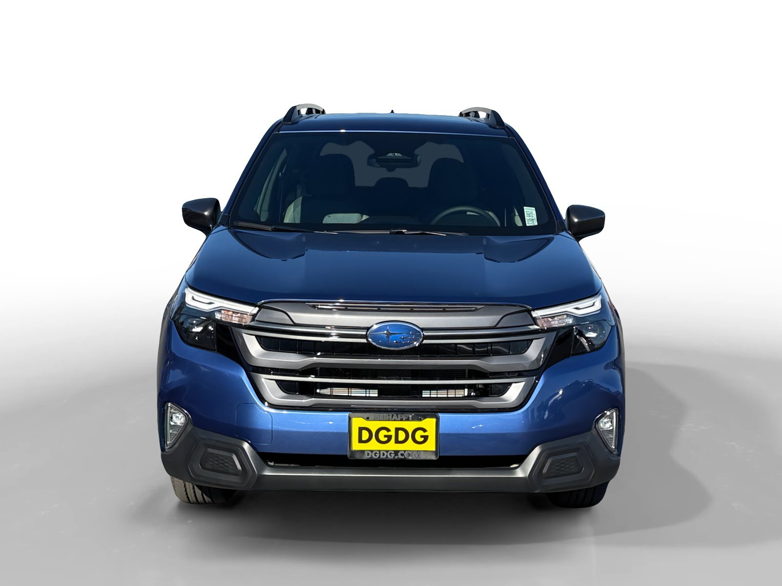 New 2026 Subaru Forester Touring AWD/4WD image 8