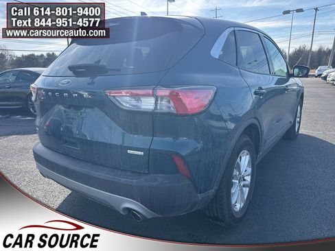 Used 2020 Ford Escape SE image 6