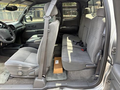 Used 2003 Toyota Tundra SR5 RWD image 16