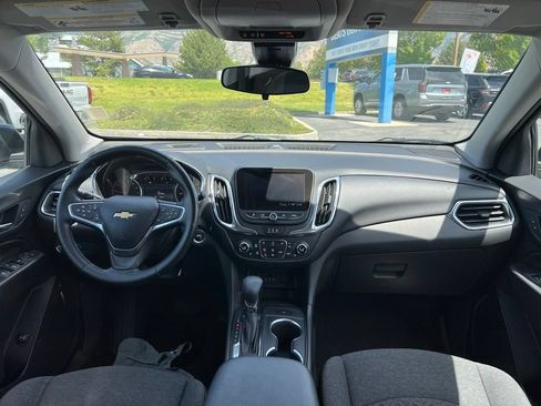 Used 2023 Chevrolet Equinox LT AWD/4WD image 22