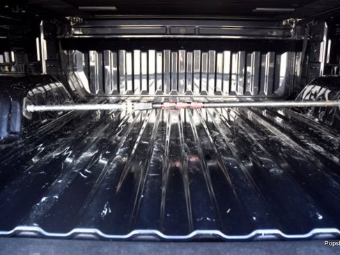 Used 2024 Chevrolet Silverado 1500 RST w/ Texas Edition Plus image 13