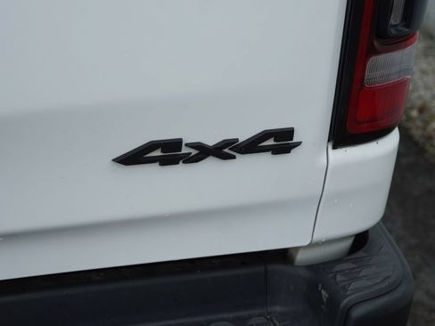 Used 2022 RAM 1500 Rebel w/ Rebel Level 1 Equipment Group AWD/4WD image 8