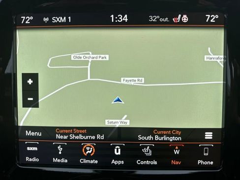 Used 2019 Jeep Cherokee High Altitude image 16