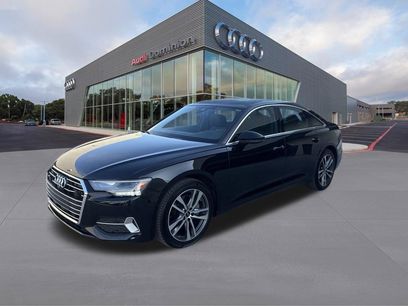 Used 2023 Audi A6 2.0T Premium w/ Convenience Package