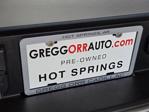 Used 2024 Chevrolet Silverado 1500 High Country w/ High Country Premium Package image 16