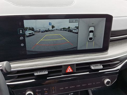 Certified 2025 Kia K5 EX FWD image 19
