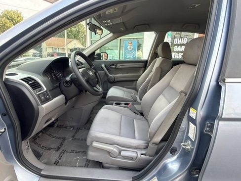 Used 2008 Honda CR-V LX image 11