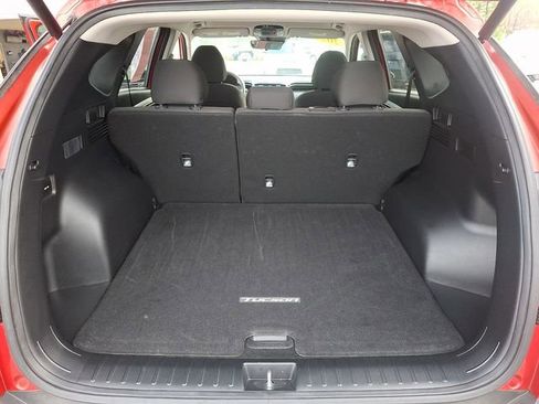 Used 2023 Hyundai Tucson SEL image 29