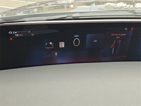 New 2025 Lincoln Navigator Reserve w/ Jet Appearance Package image 14