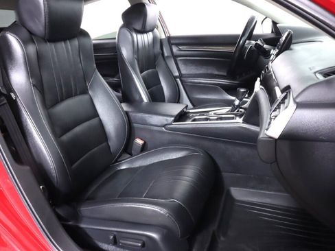 Used 2022 Honda Accord Sport Special Edition image 39