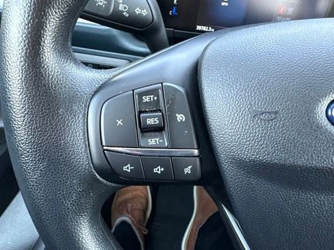 Used 2025 Ford Maverick XLT w/ Equipment Group 302A AWD/4WD image 25