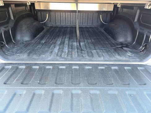 Used 2021 RAM 1500 Lone Star image 28