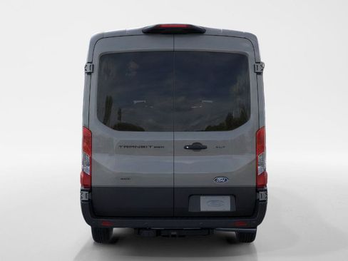 New 2026 Ford Transit 350 XLT AWD/4WD image 34