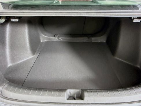 New 2026 Honda Civic Sport image 23