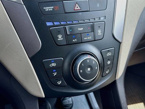 Used 2014 Hyundai Santa Fe Sport w/ Popular Equipment Package 02 FWD image 18