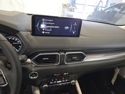 New 2025 MAZDA CX-5 AWD 2.5 S image 18