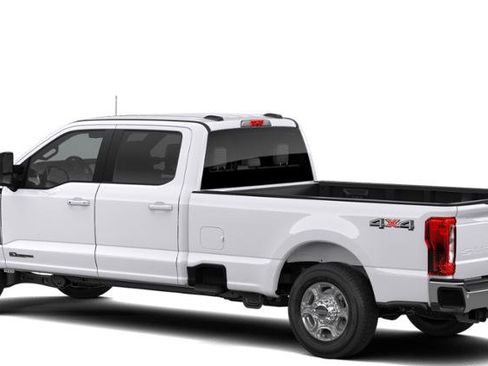 New 2026 Ford F350 XLT AWD/4WD image 24