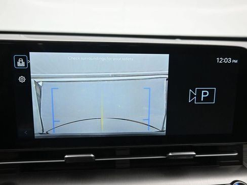 New 2026 Hyundai Kona SEL Sport AWD/4WD image 17