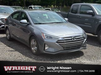 Used 2019 Hyundai Elantra Value Edition FWD video 1