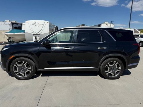 Used 2023 Hyundai Palisade SEL w/ Premium Package AWD/4WD image 6