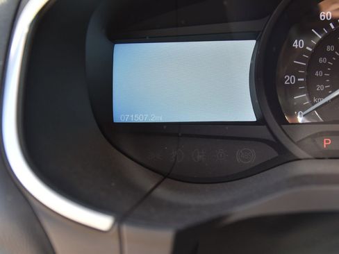 Used 2017 Ford Edge Titanium w/ Equipment Group 301A image 7