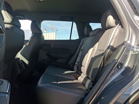 New 2026 Subaru Outback Wilderness image 5