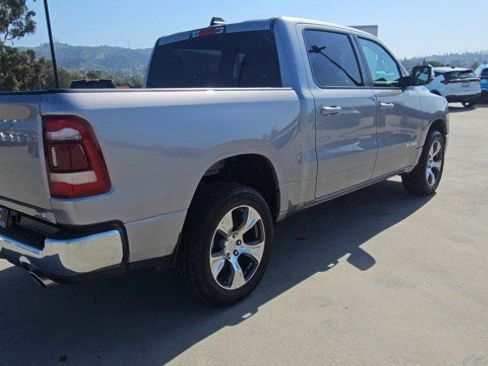 Used 2024 RAM 1500 Laramie RWD image 8