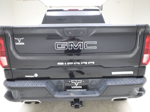 Used 2022 GMC Sierra 1500 Elevation AWD/4WD image 4