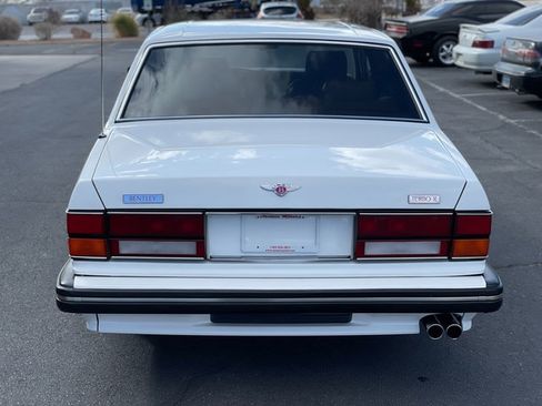 Used 1994 Bentley Turbo R RWD image 8