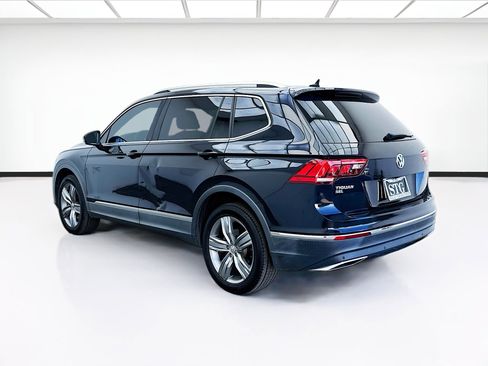 Used 2020 Volkswagen Tiguan SEL image 6