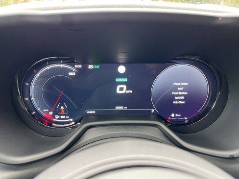 Used 2024 Dodge Hornet R/T Plus image 9