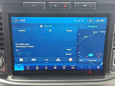 Used 2023 Ford F150 XLT w/ Equipment Group 302A High AWD/4WD image 30