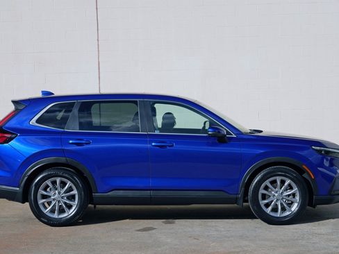 Used 2023 Honda CR-V EX-L image 50