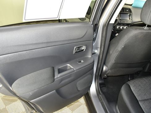 Used 2022 Mitsubishi Outlander Sport ES image 44