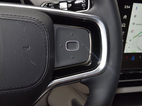 New 2026 Lincoln Nautilus Premier w/ Equipment Group 102A image 31