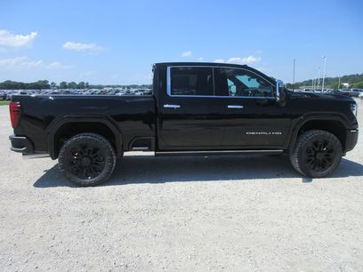 New 2026 GMC Sierra 2500 Denali Ultimate