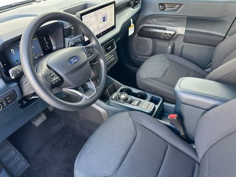 New 2026 Ford Maverick XL image 9