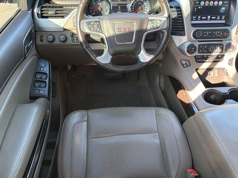Used 2018 GMC Yukon SLT w/ Premium Edition image 58
